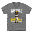 Dave Winfield Kids T-Shirt | 500 LEVEL