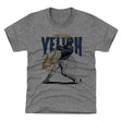 Christian Yelich Kids T-Shirt | 500 LEVEL