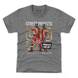 Street Profits Kids T-Shirt | 500 LEVEL