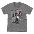 Robert Beal Jr. Kids T-Shirt | 500 LEVEL