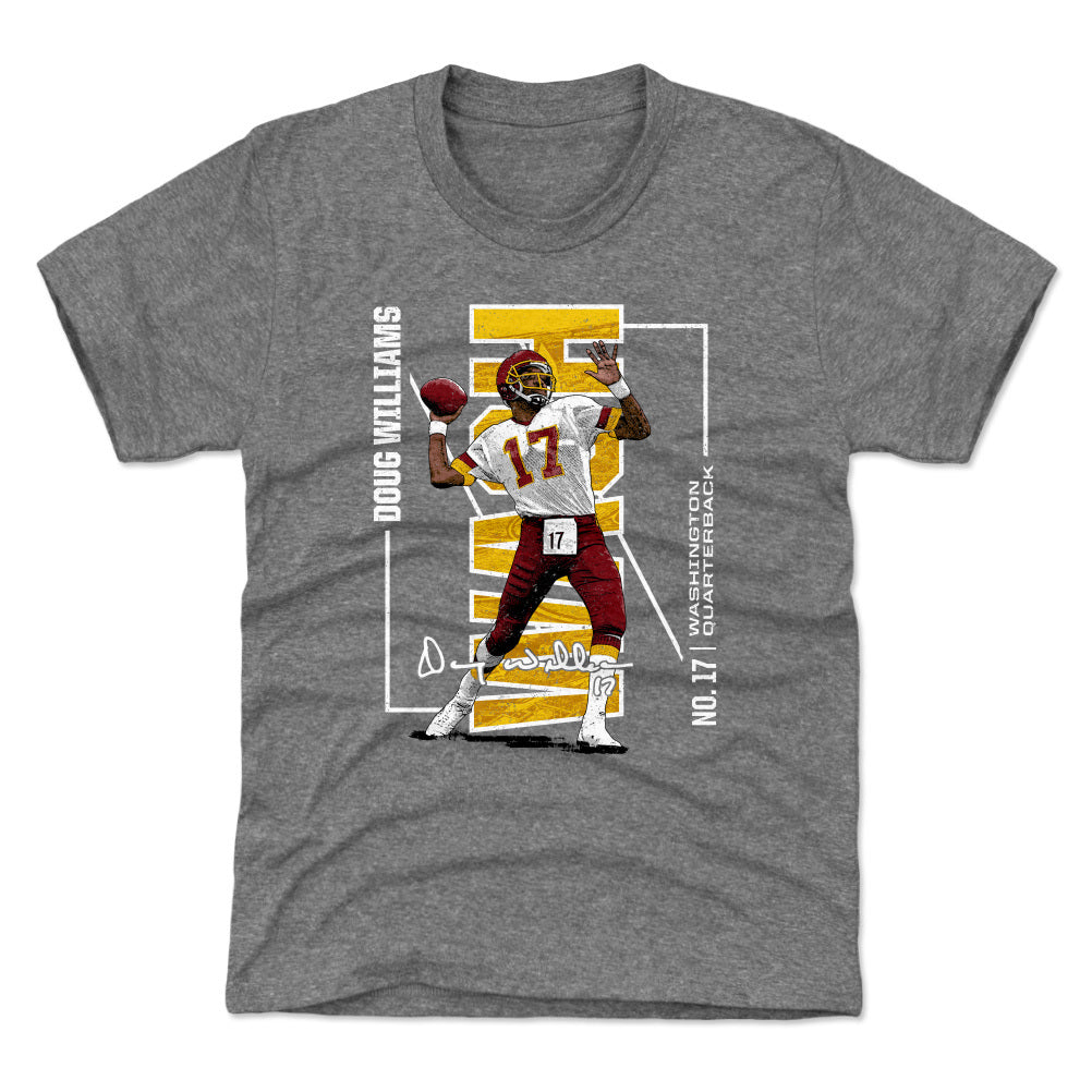 Doug Williams Kids T-Shirt | 500 LEVEL
