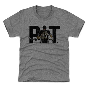 Sidney Crosby Kids T-Shirt | 500 LEVEL