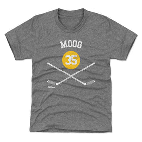 Andy Moog Kids T-Shirt | 500 LEVEL