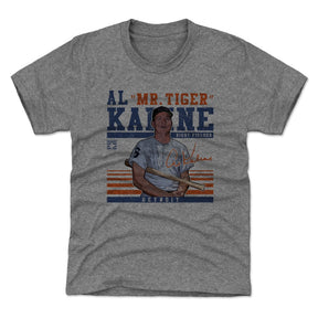 Al Kaline Kids T-Shirt | 500 LEVEL