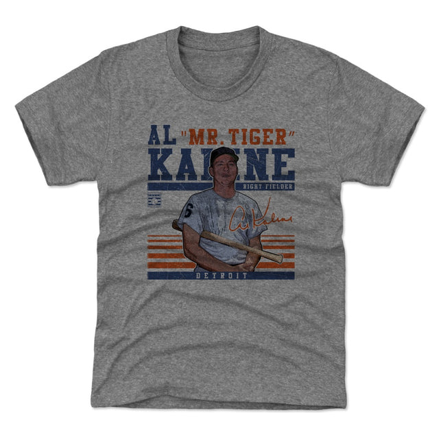 Al Kaline Kids T-Shirt | 500 LEVEL