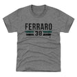 Mario Ferraro Kids T-Shirt | 500 LEVEL
