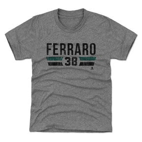 Mario Ferraro Kids T-Shirt | 500 LEVEL