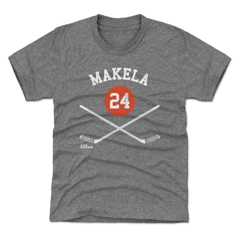 Mikko Makela Kids T-Shirt | 500 LEVEL
