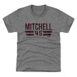 Donovan Mitchell Kids T-Shirt | 500 LEVEL