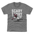 Terry McLaurin Kids T-Shirt | 500 LEVEL