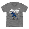 Anthony Cirelli Kids T-Shirt | 500 LEVEL