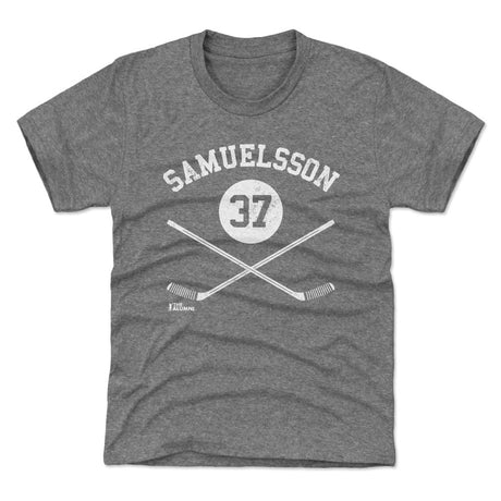 Mikael Samuelsson Kids T-Shirt | 500 LEVEL