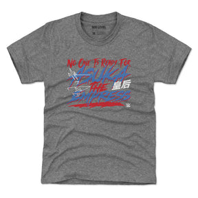 Asuka Kids T-Shirt | 500 LEVEL