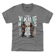 The Viking Raiders Kids T-Shirt | 500 LEVEL
