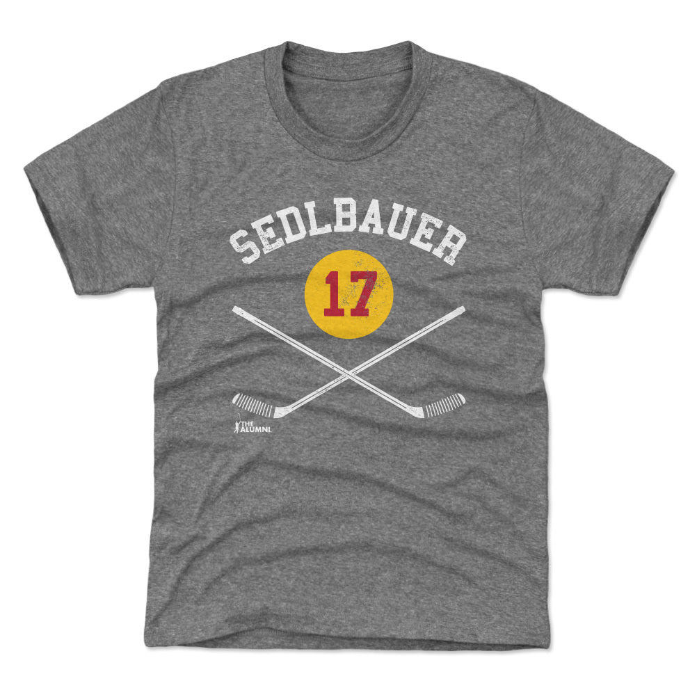 Ron Sedlbauer Kids T-Shirt | 500 LEVEL