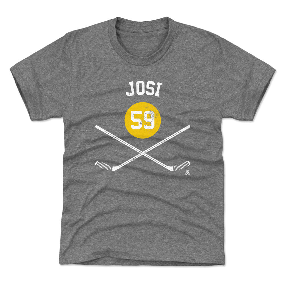 Roman Josi Kids T-Shirt | 500 LEVEL