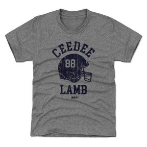 CeeDee Lamb Kids T-Shirt | 500 LEVEL