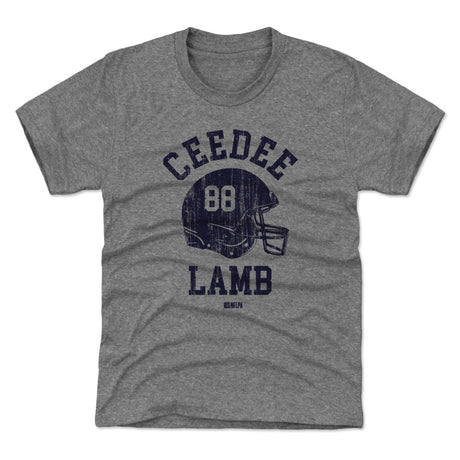 CeeDee Lamb Kids T-Shirt | 500 LEVEL