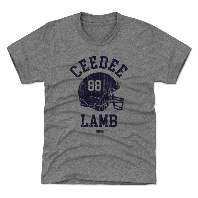 CeeDee Lamb Kids T-Shirt | 500 LEVEL