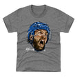 Nikita Kucherov Kids T-Shirt | 500 LEVEL
