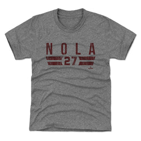 Aaron Nola Kids T-Shirt | 500 LEVEL