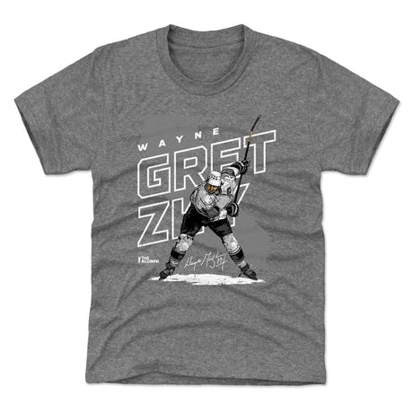Wayne Gretzky Kids T-Shirt | 500 LEVEL