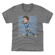 Kevin De Bruyne Kids T-Shirt | 500 LEVEL