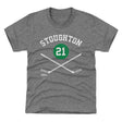 Blaine Stoughton Kids T-Shirt | 500 LEVEL