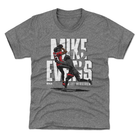 Mike Evans Kids T-Shirt | 500 LEVEL