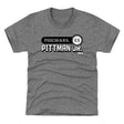 Michael Pittman Jr. Kids T-Shirt | 500 LEVEL