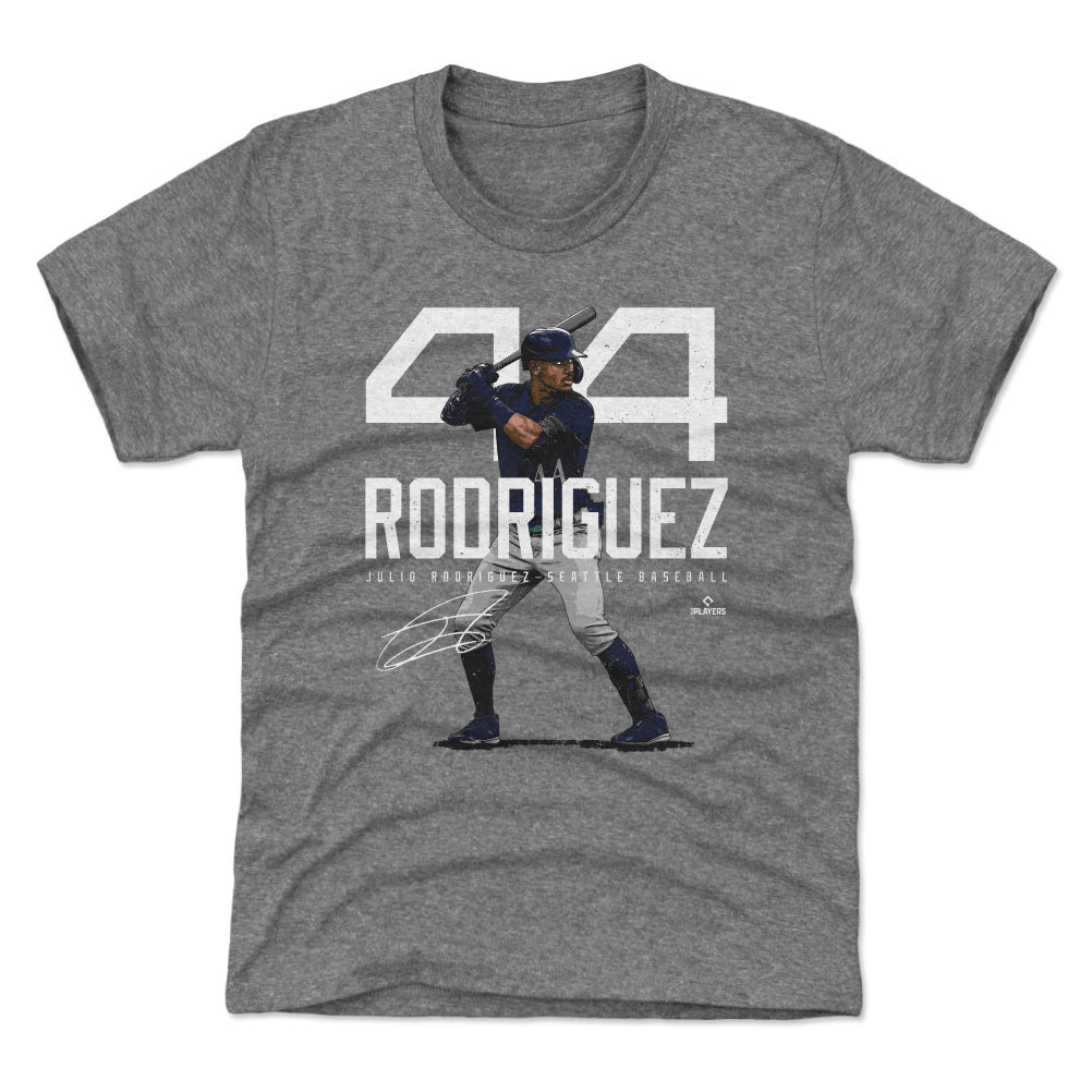 Julio Rodriguez Kids T-Shirt | 500 LEVEL