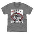 Harmon Killebrew Kids T-Shirt | 500 LEVEL