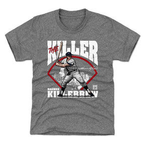 Harmon Killebrew Kids T-Shirt | 500 LEVEL