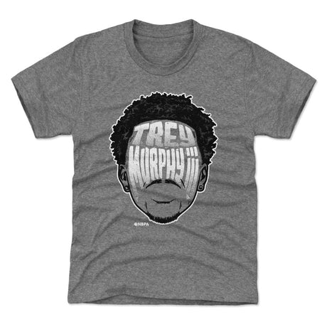 Trey Murphy III Kids T-Shirt | 500 LEVEL