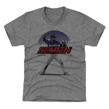 Marcus Semien Kids T-Shirt | 500 LEVEL