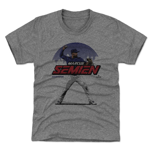 Marcus Semien Kids T-Shirt | 500 LEVEL