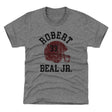 Robert Beal Jr. Kids T-Shirt | 500 LEVEL
