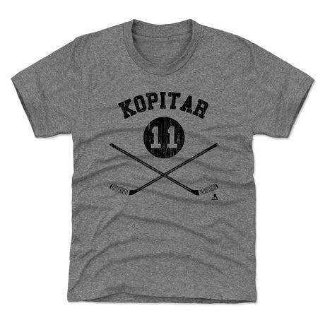 Anze Kopitar Kids T-Shirt | 500 LEVEL