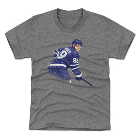 William Nylander Kids T-Shirt | 500 LEVEL