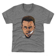 Steph Curry Kids T-Shirt | 500 LEVEL