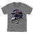 Tyrese Haliburton Kids T-Shirt | 500 LEVEL