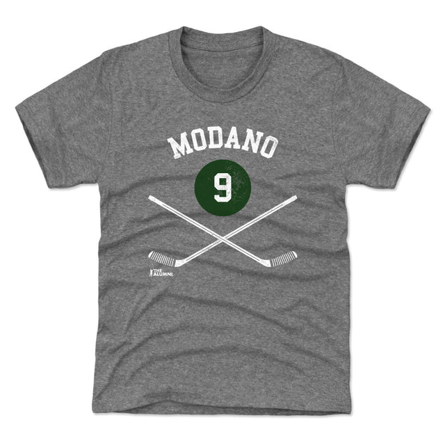 Mike Modano Kids T-Shirt | 500 LEVEL