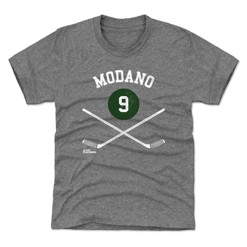 Mike Modano Kids T-Shirt | 500 LEVEL