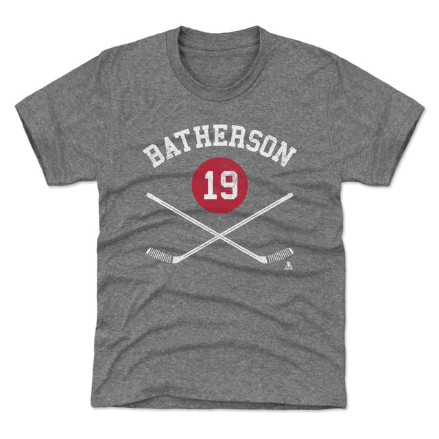 Drake Batherson Kids T-Shirt | 500 LEVEL
