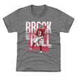 Brock Purdy Kids T-Shirt | 500 LEVEL