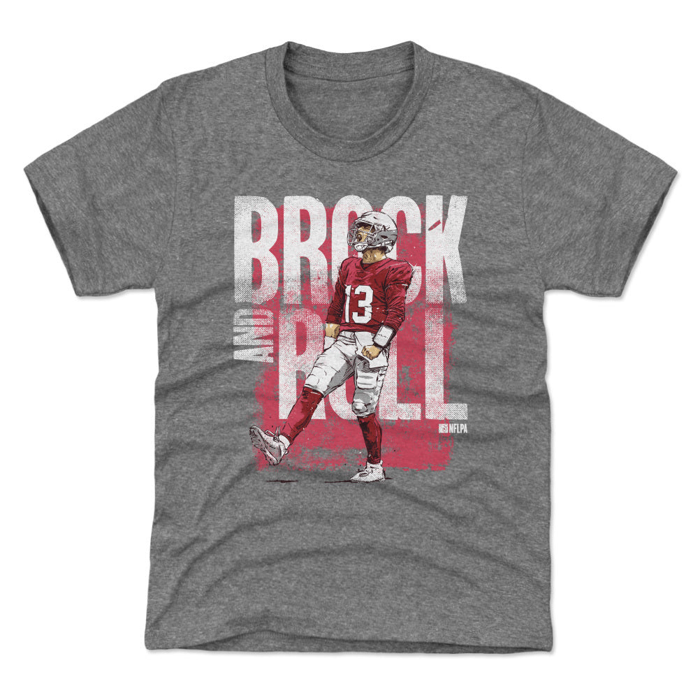 Brock Purdy Kids T-Shirt | 500 LEVEL