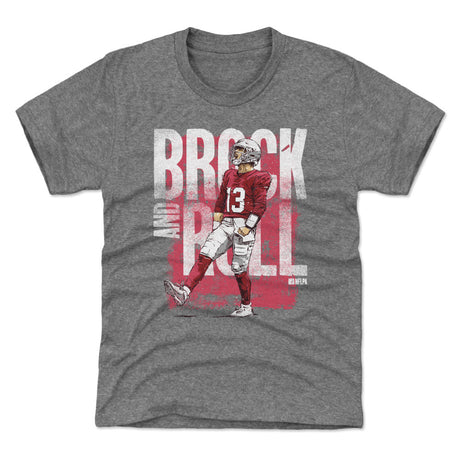 Brock Purdy Kids T-Shirt | 500 LEVEL