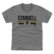 Willie Stargell Kids T-Shirt | 500 LEVEL