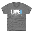 Brandon Lowe Kids T-Shirt | 500 LEVEL