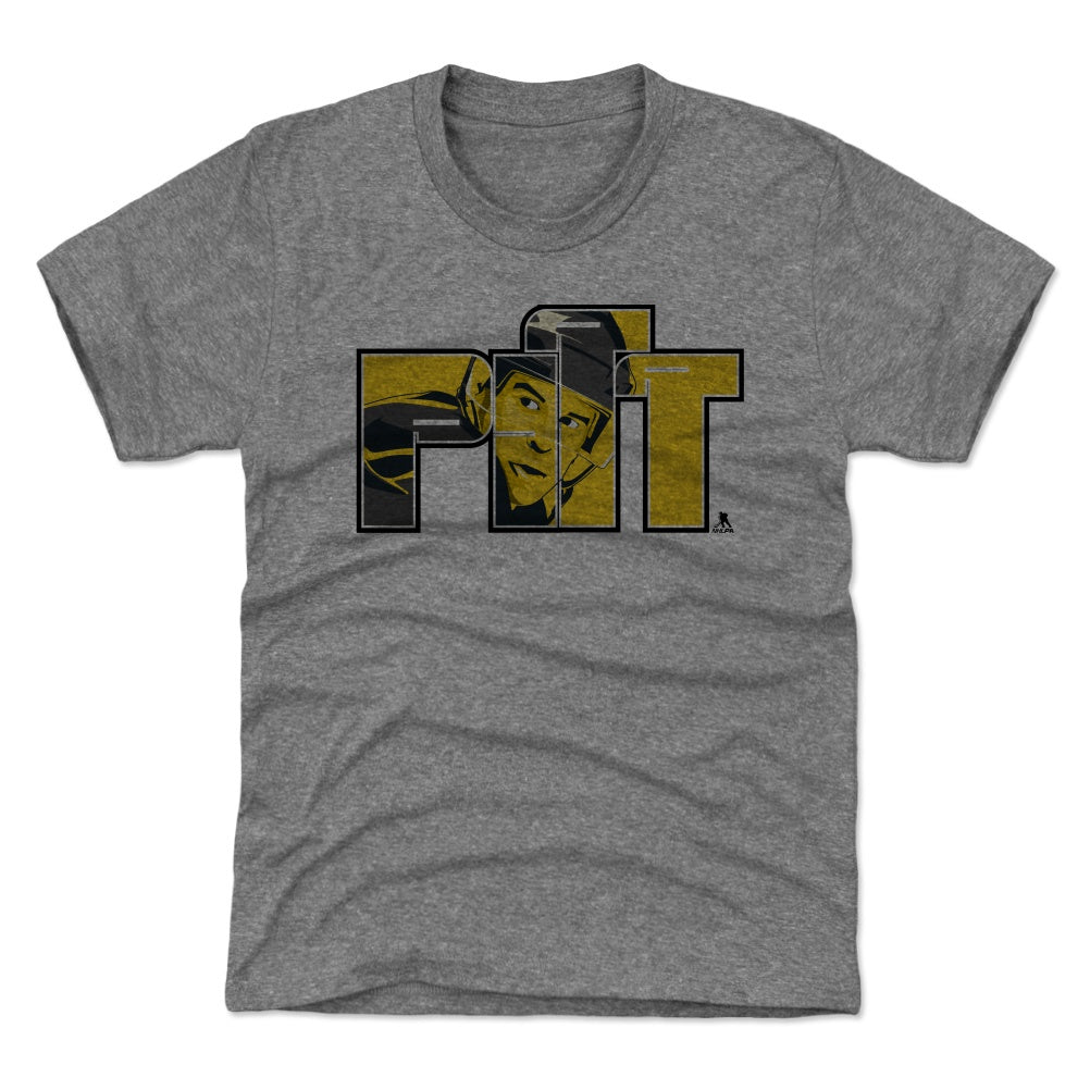 Sidney Crosby Kids T-Shirt | 500 LEVEL